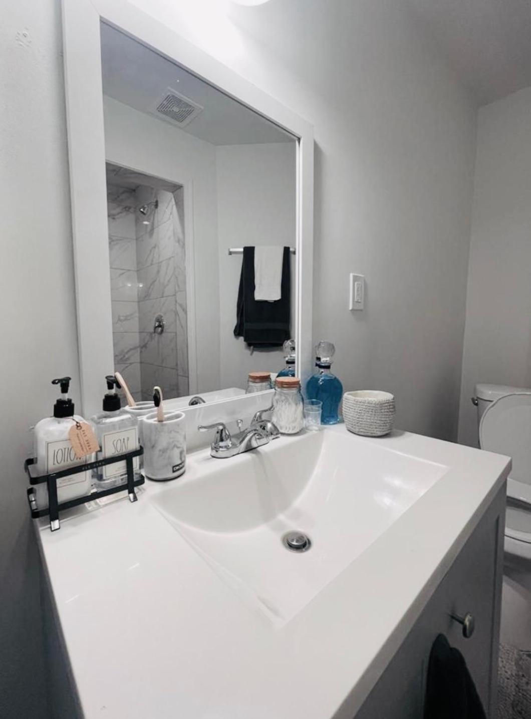 Lovely Sherman Oaks Apartamento *