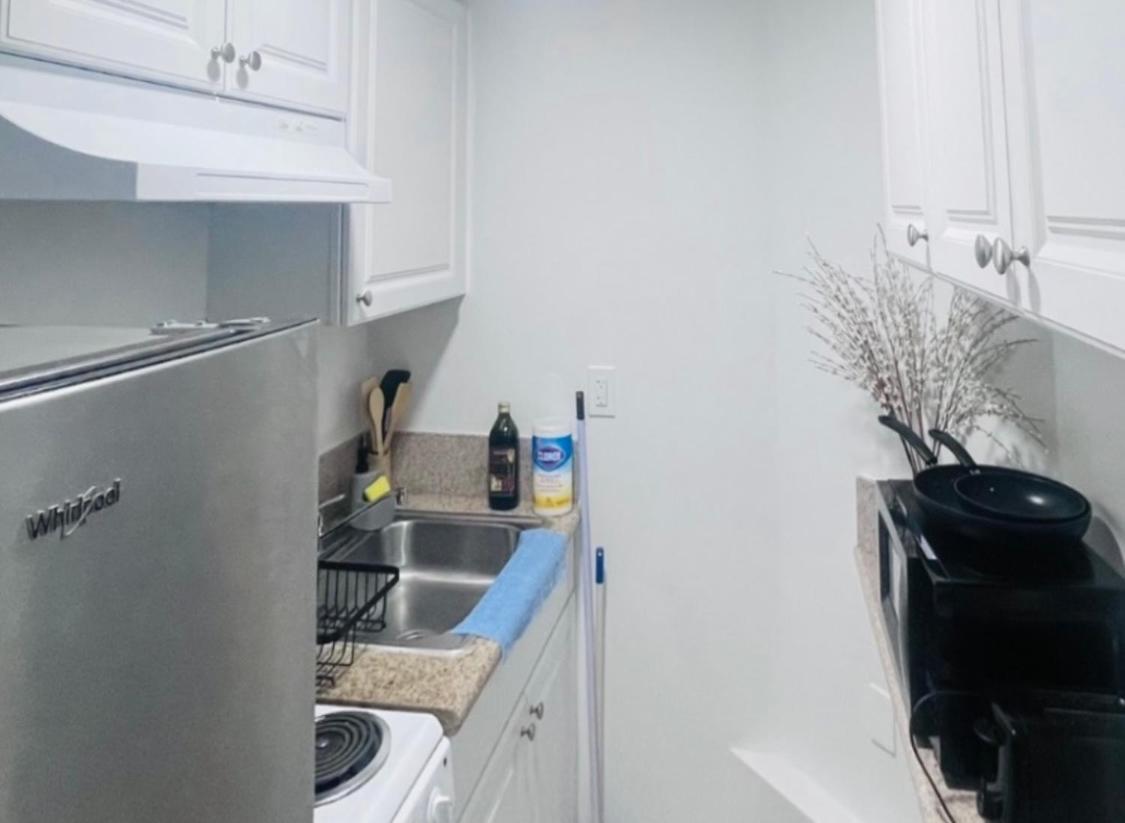 Lovely Sherman Oaks Apartamento Los Angeles