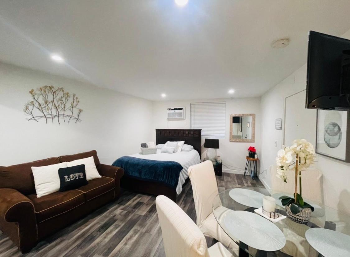Apartamento Lovely Sherman Oaks Los Angeles