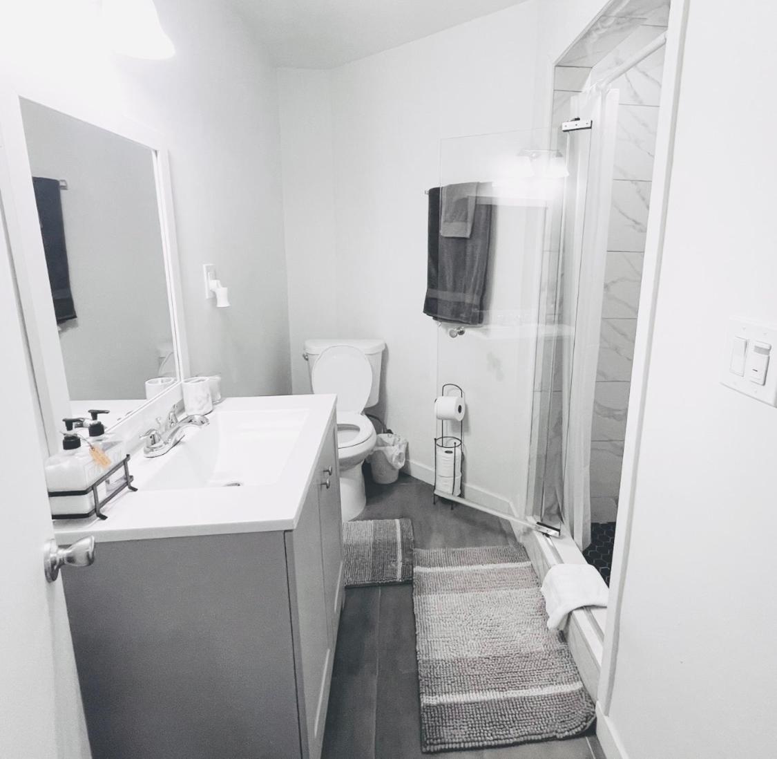 Lovely Sherman Oaks Apartamento