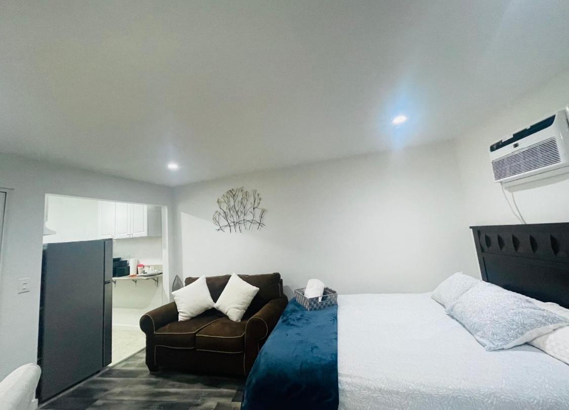 Apartamento Lovely Sherman Oaks