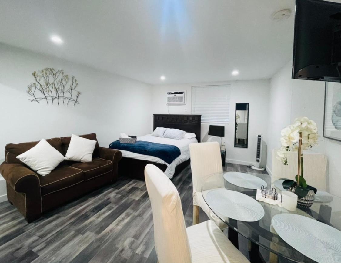 Lovely Sherman Oaks Apartamento Los Angeles