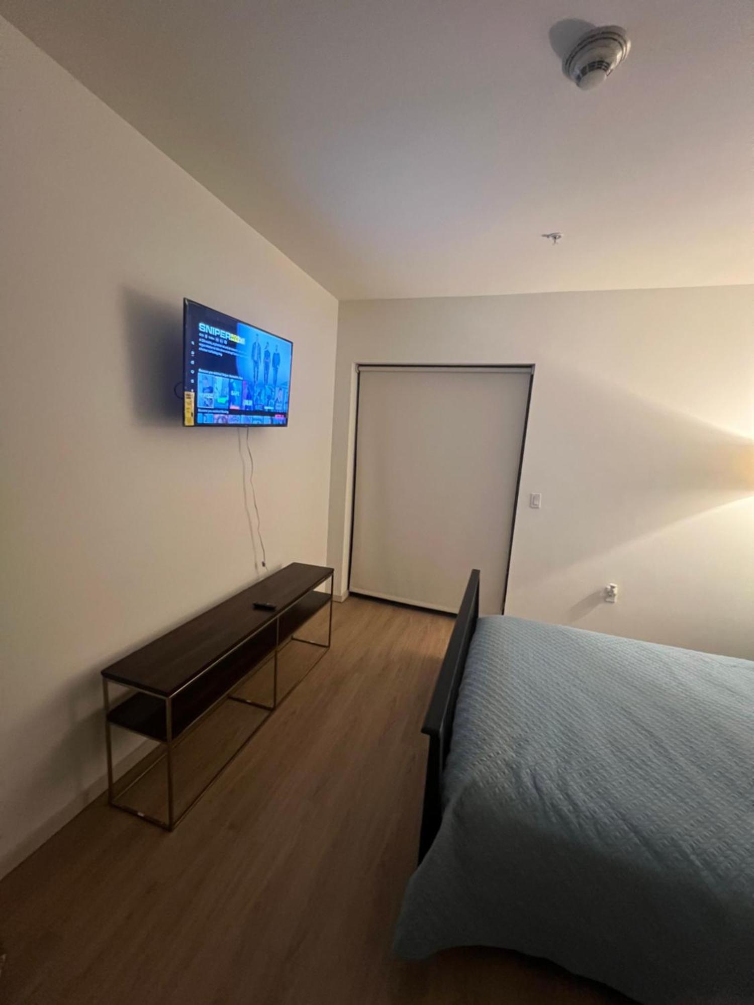 Apartment Noho 1br W Parking