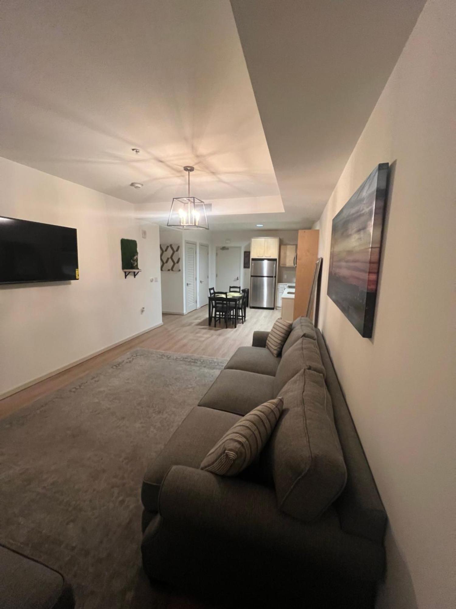 Noho 1br W Parking * Los Angeles