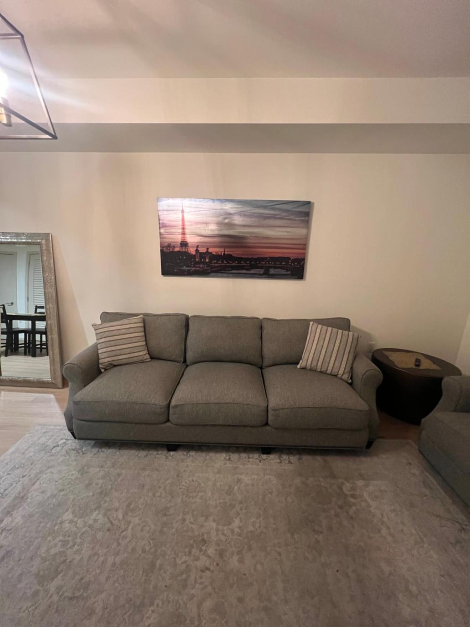 Apartment Noho 1br W Parking