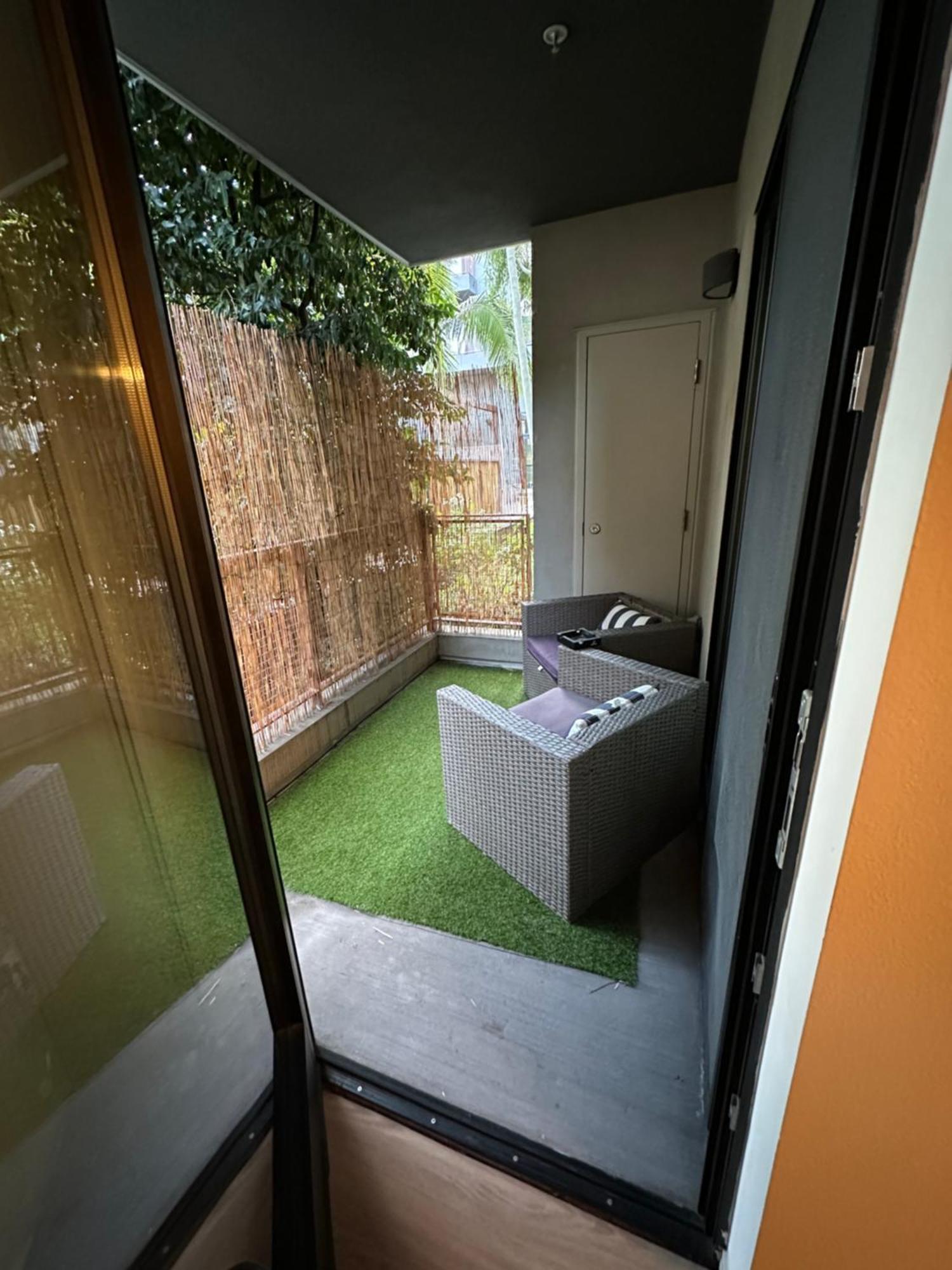 Noho 1br W Parking Apartment *
