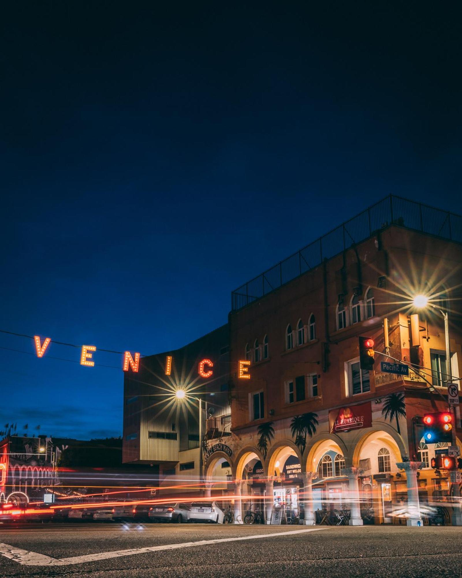 Guest house Private In Venice *