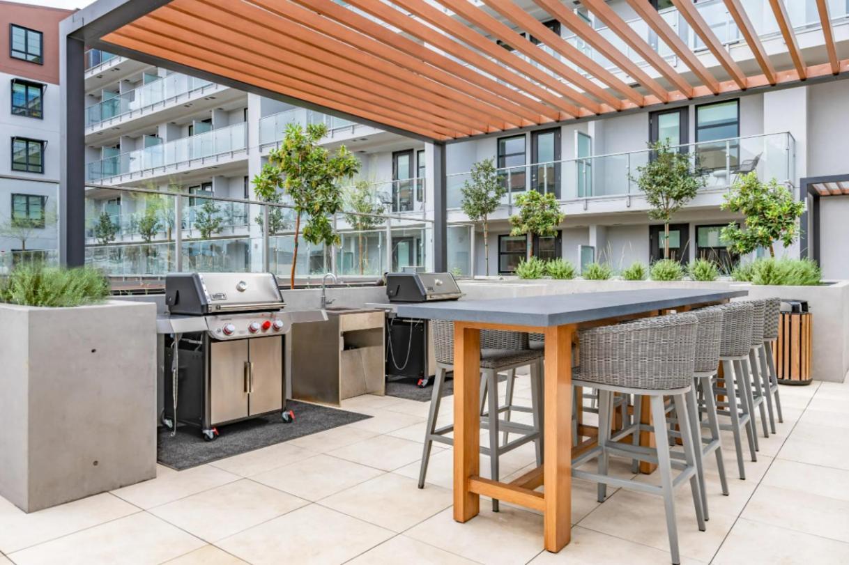 Level Hollywood 5* Los Angeles