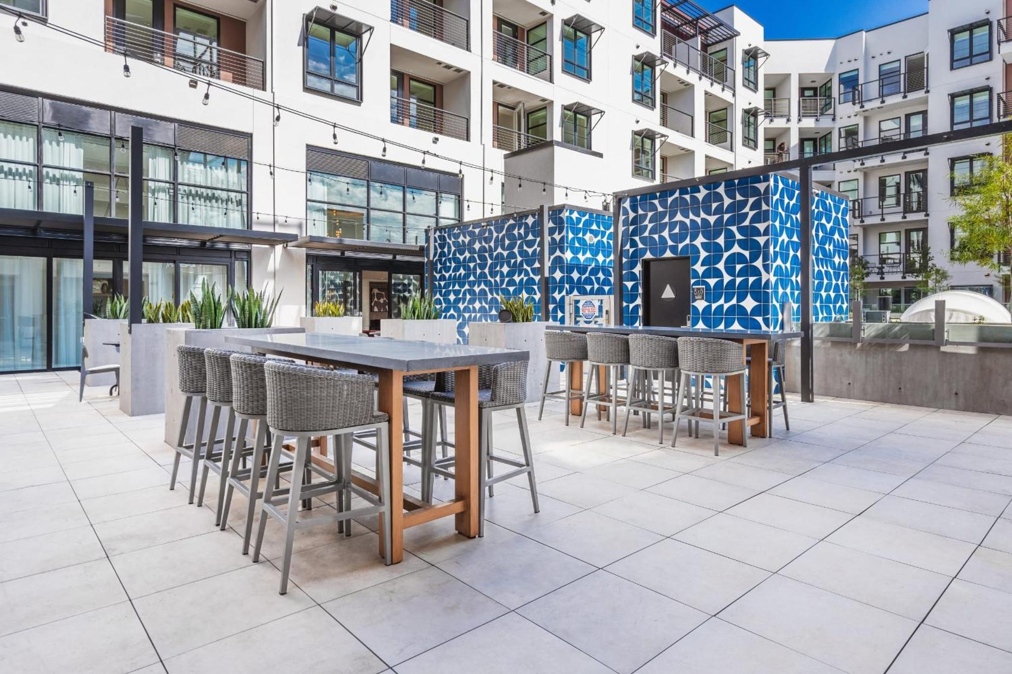 Hotel Level Hollywood 5*