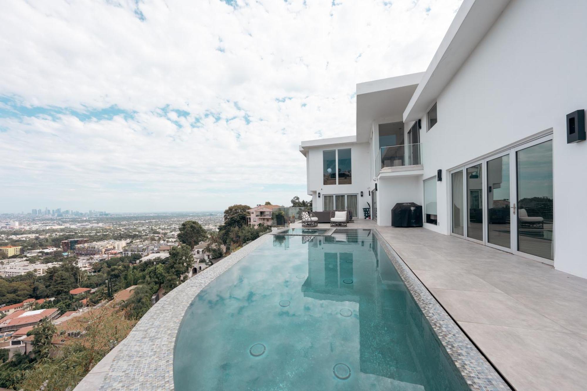 Guest house Hollywood Hills Haven-guest House Los Angeles