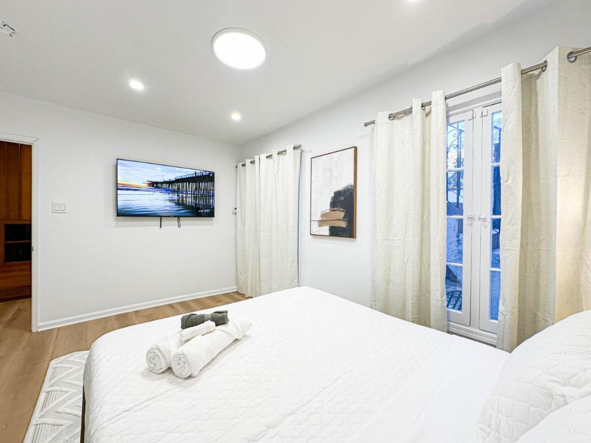 Casa de férias Beverly Hills-neighboring 2-br - Doh1 Los Angeles