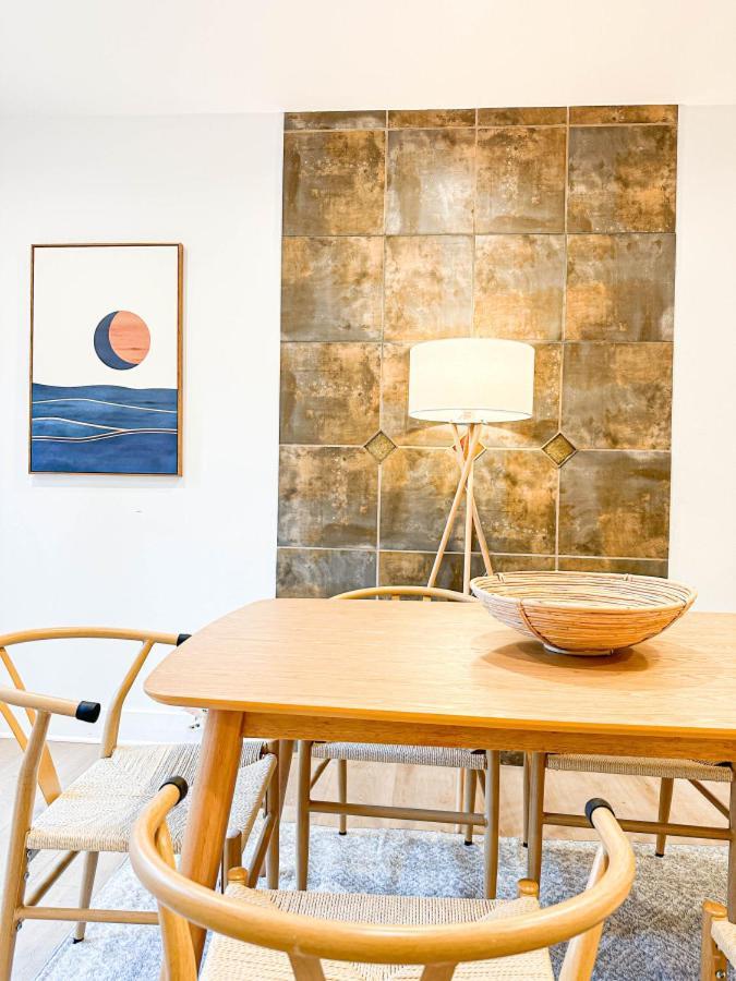 Beverly Hills-neighboring 2-br - Doh1 Los Angeles
