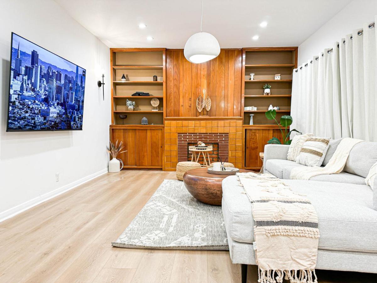 Casa de férias Beverly Hills-neighboring 2-br - Doh1 *