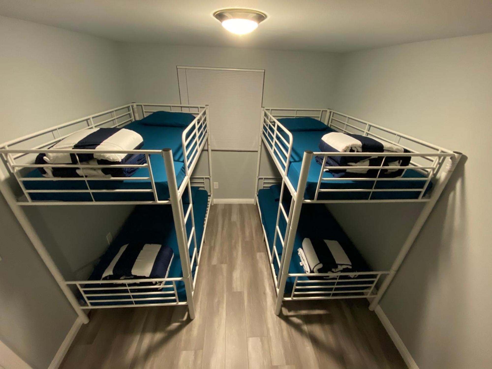 Hostel Address Changed