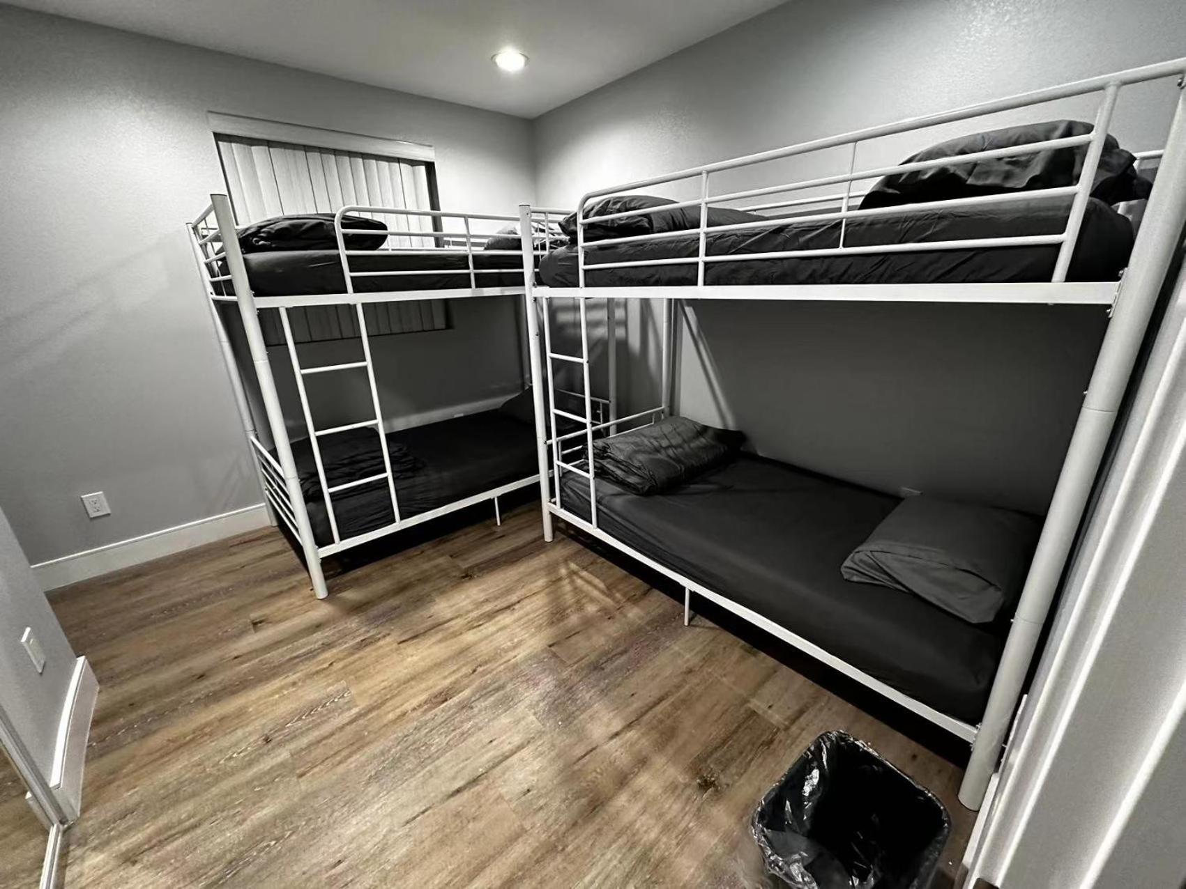 Hostel Address Changed *