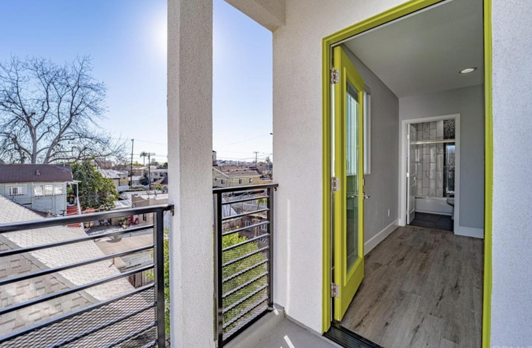 Hostel Address Changed Los Angeles