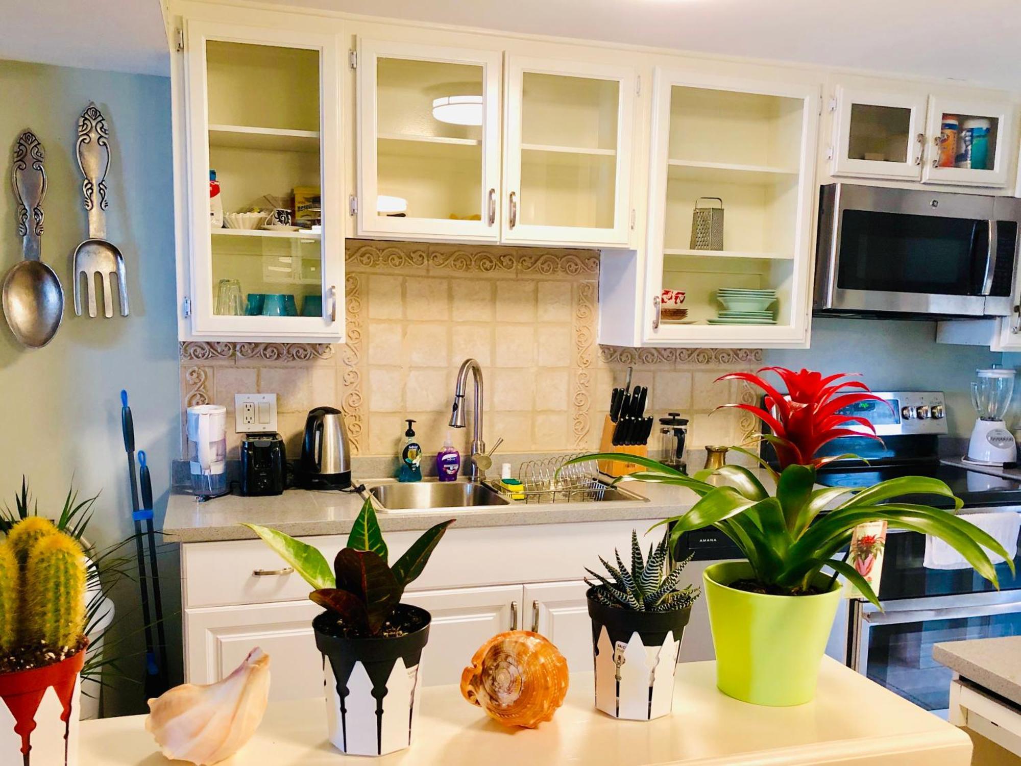 Luxury 1 Bd & 1br With Fantastic Marina View Los Angeles