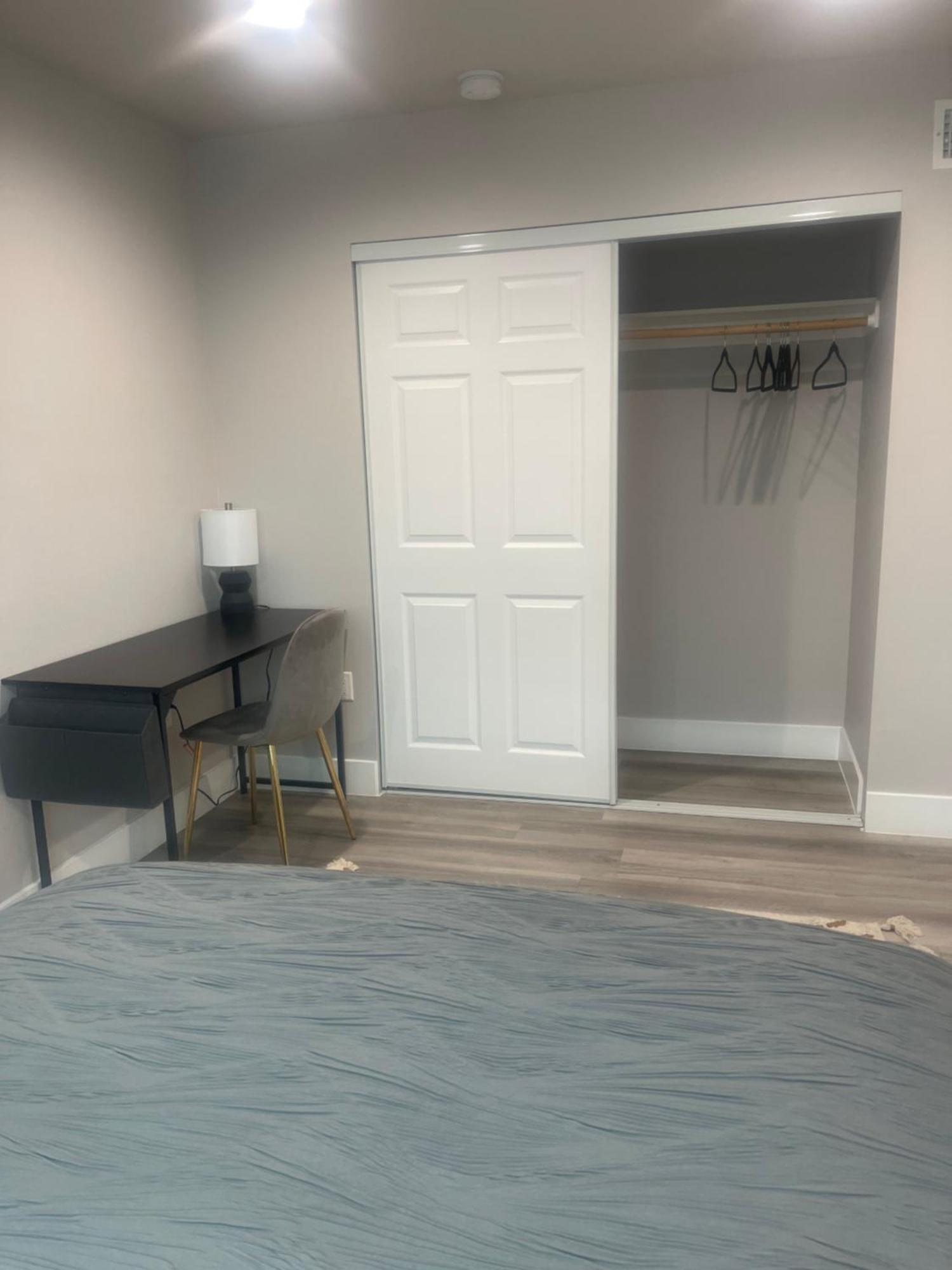 Private In New With Full Bath