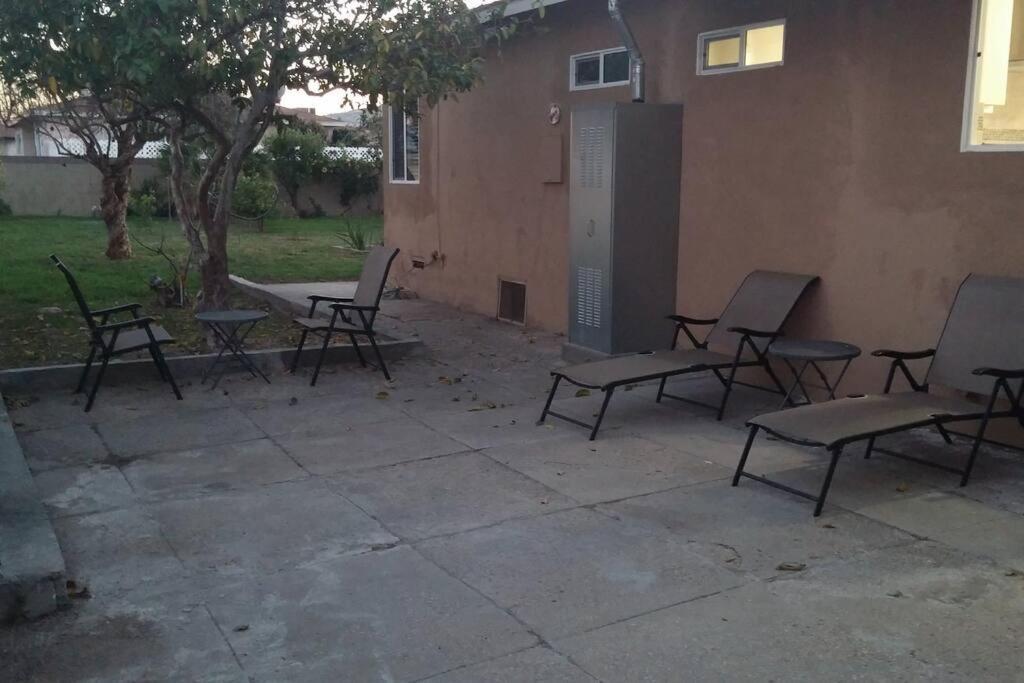 Holiday home Family Getaway 3 Bedroom 2 Bath In Lomita, Ca. Los Angeles