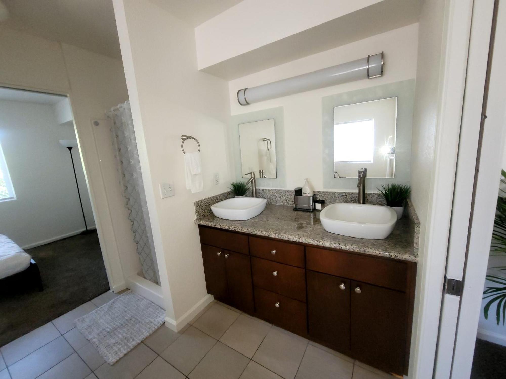 Holiday home 4 Bedrooms & 2.5 Bathrooms In La