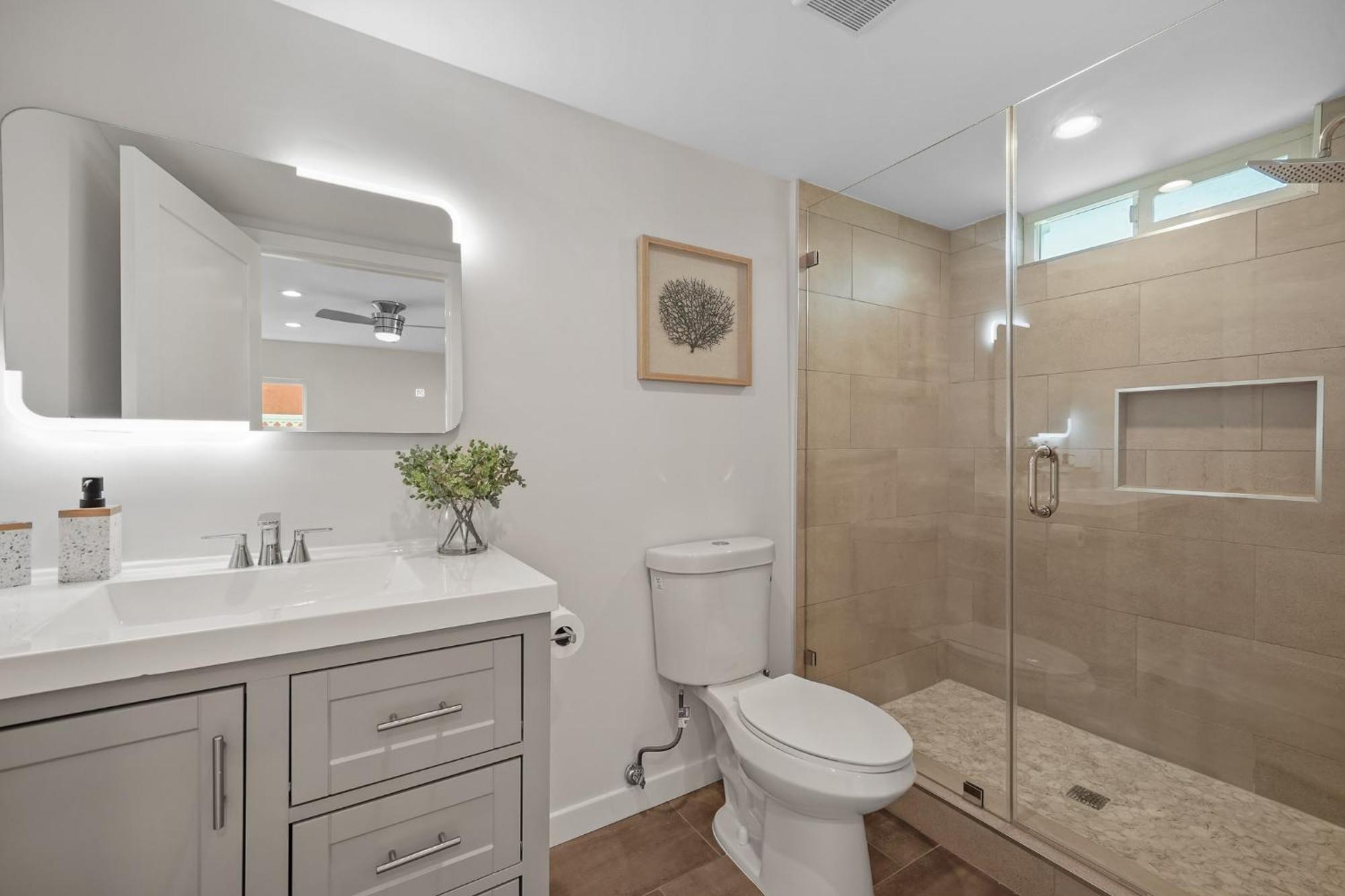 Apartment Angeles Inglewood Completely Renovated Oasis *