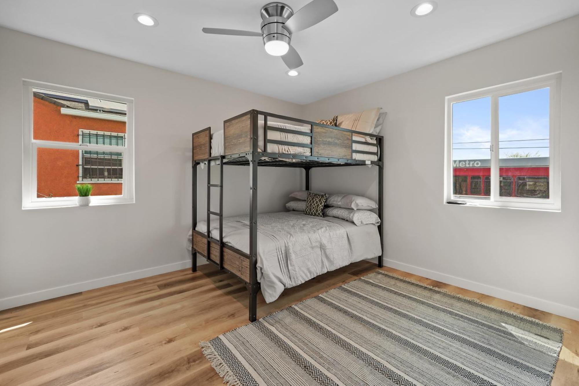 Angeles Inglewood Completely Renovated Oasis Los Angeles
