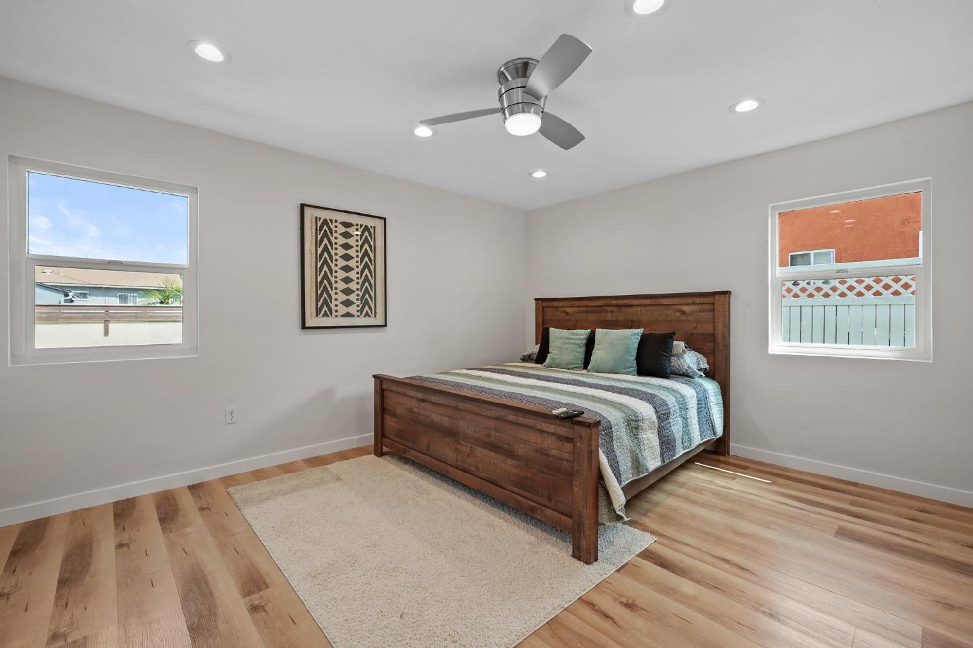 Angeles Inglewood Completely Renovated Oasis Los Angeles