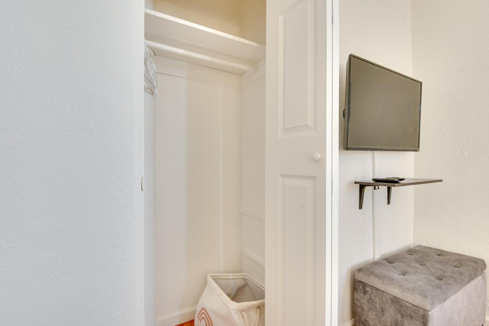 North Hollywood Getaway 14 Mi To Downtown! *