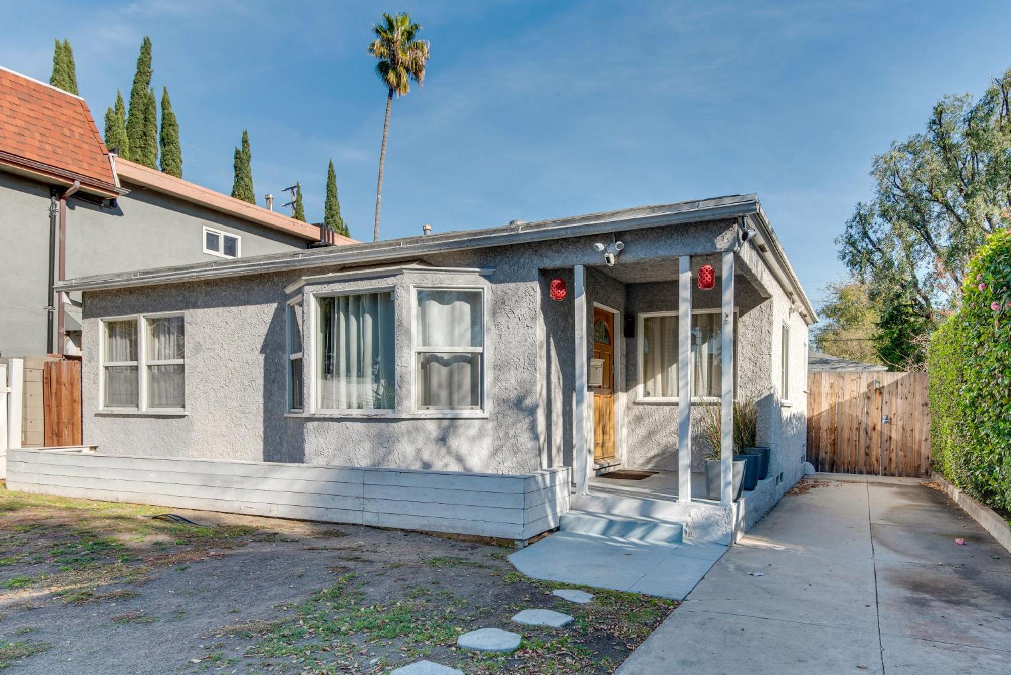 North Hollywood Getaway 14 Mi To Downtown! * Los Angeles