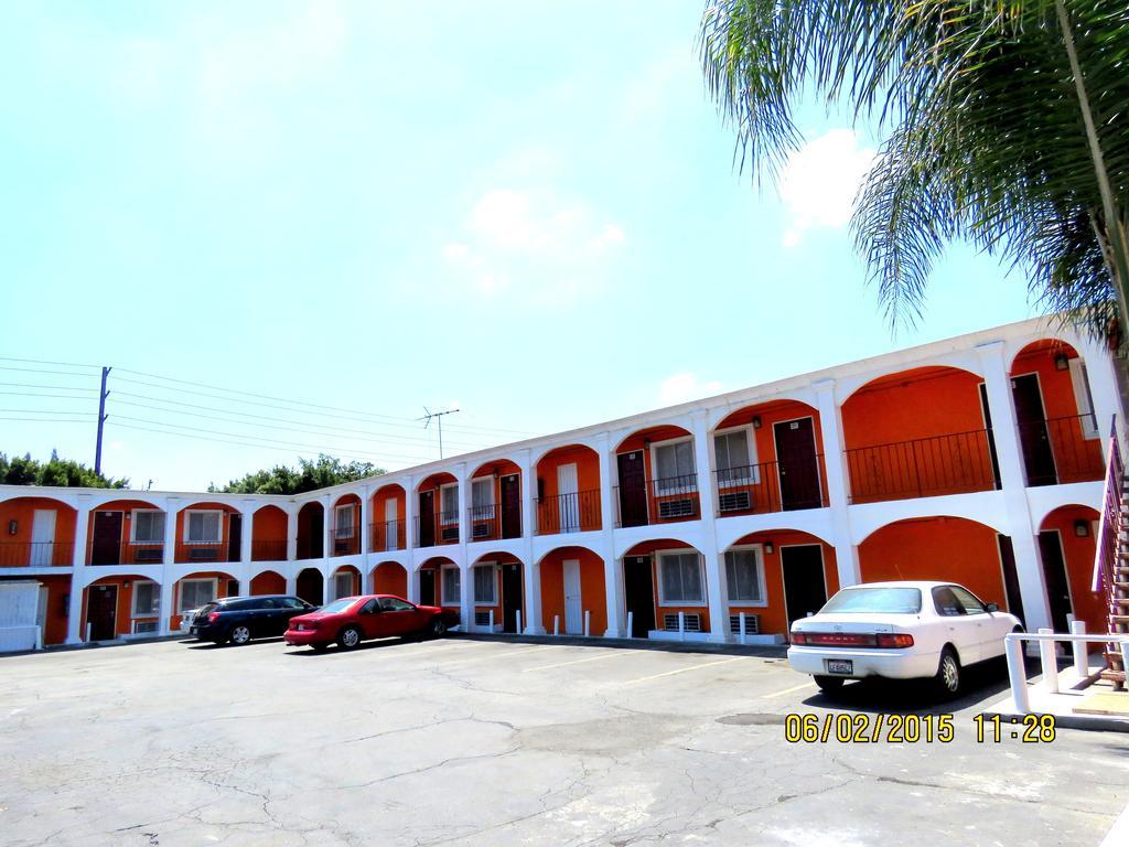 Central Inn Motel Motel
