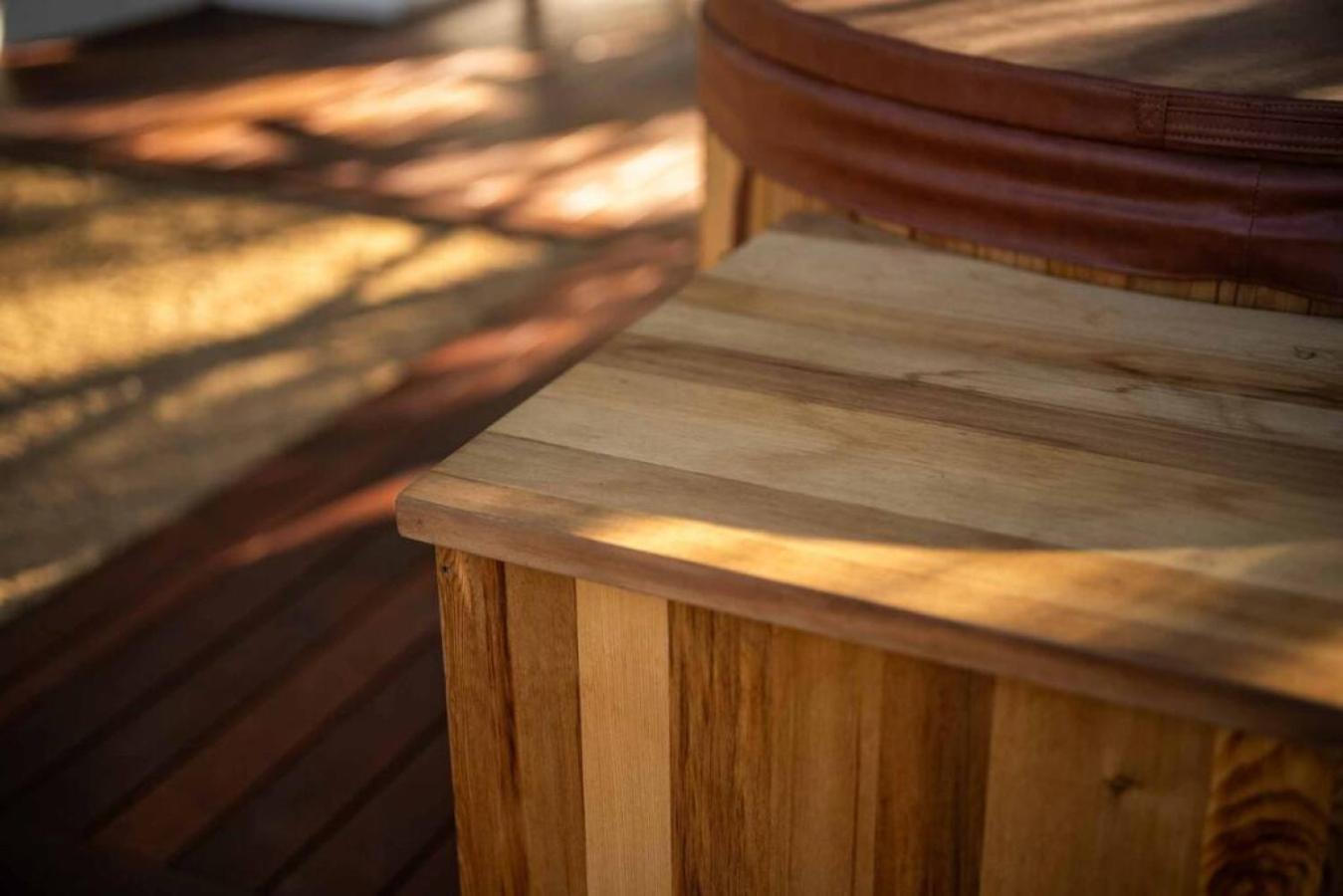 Skyline Serenity Lux Hilltop Retreat And Sauna *