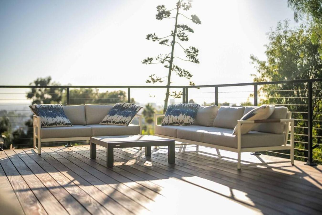 Holiday home Skyline Serenity Lux Hilltop Retreat And Sauna *
