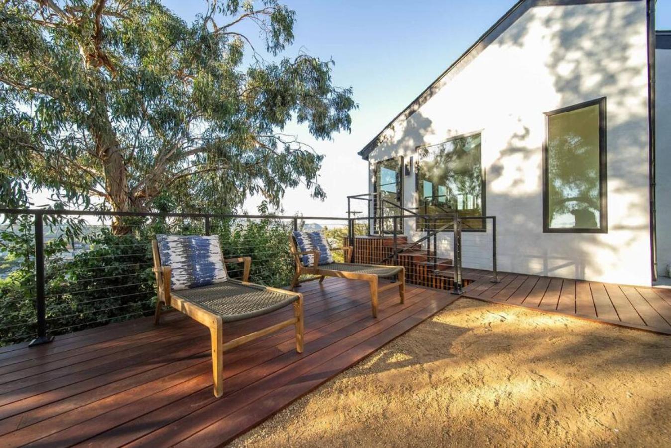 Holiday home Skyline Serenity Lux Hilltop Retreat And Sauna Los Angeles