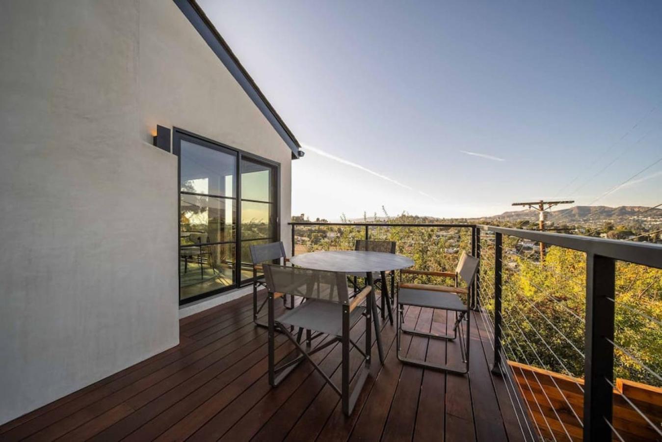 Holiday home Skyline Serenity Lux Hilltop Retreat And Sauna
