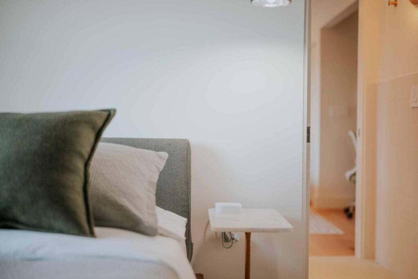 Skyline Serenity Lux Hilltop Retreat And Sauna