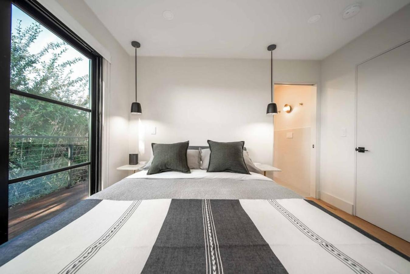 Skyline Serenity Lux Hilltop Retreat And Sauna *