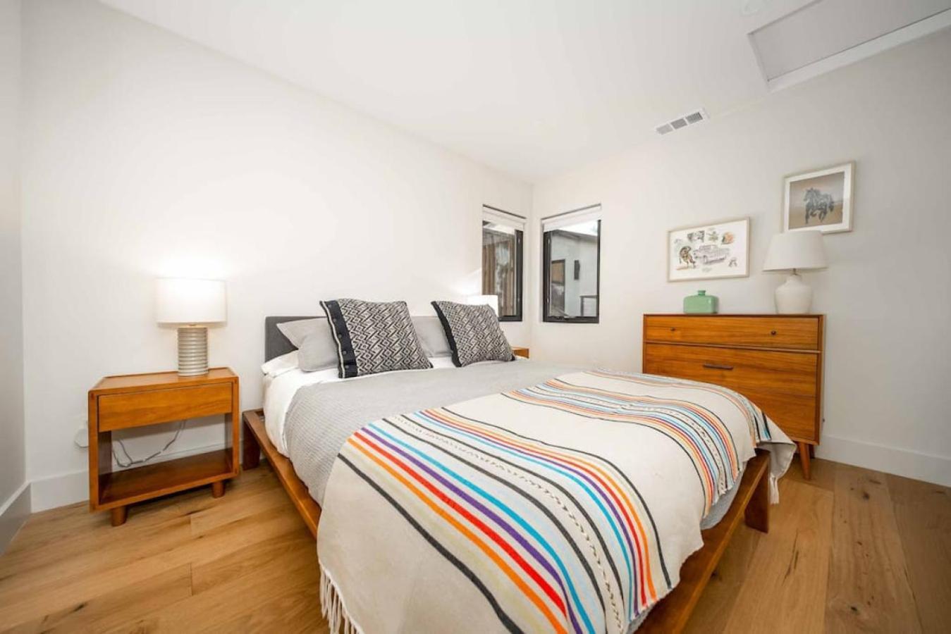 Holiday home Skyline Serenity Lux Hilltop Retreat And Sauna Los Angeles