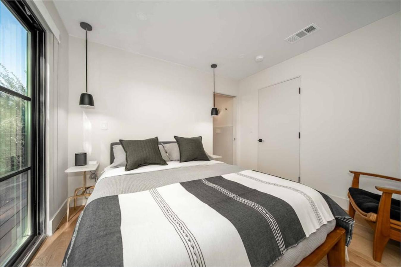 Holiday home Skyline Serenity Lux Hilltop Retreat And Sauna