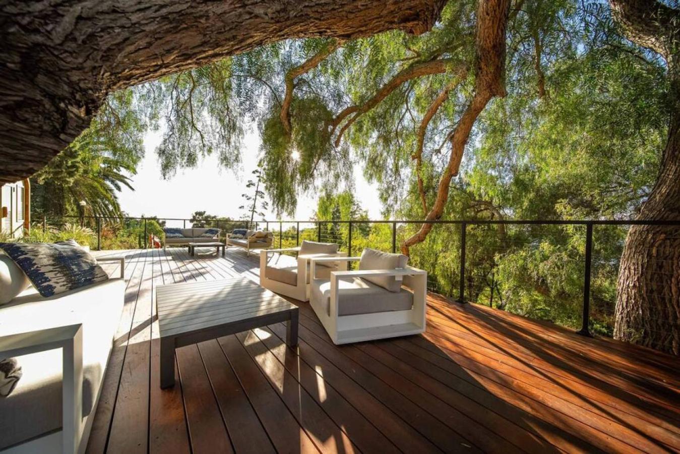 Holiday home Skyline Serenity Lux Hilltop Retreat And Sauna Los Angeles