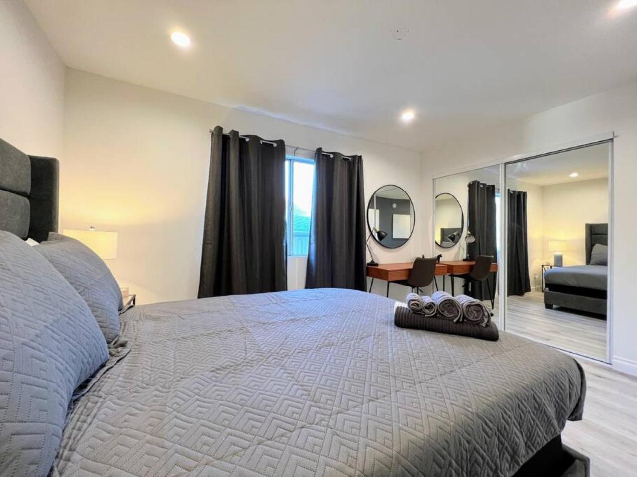 Spacious 2br Near Hollywood - Br3 * Los Angeles