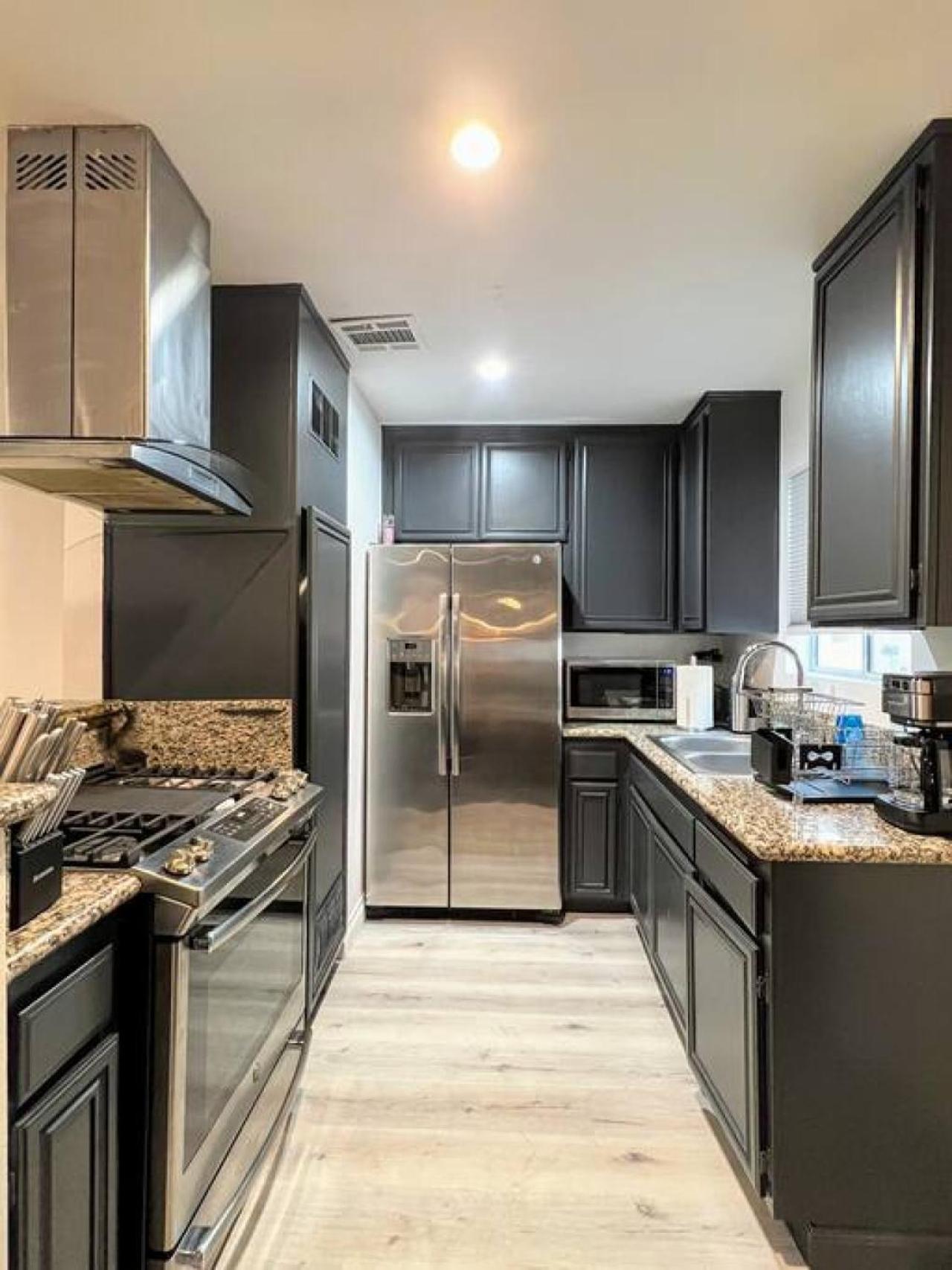 Spacious 2br Near Hollywood - Br3 Holiday home