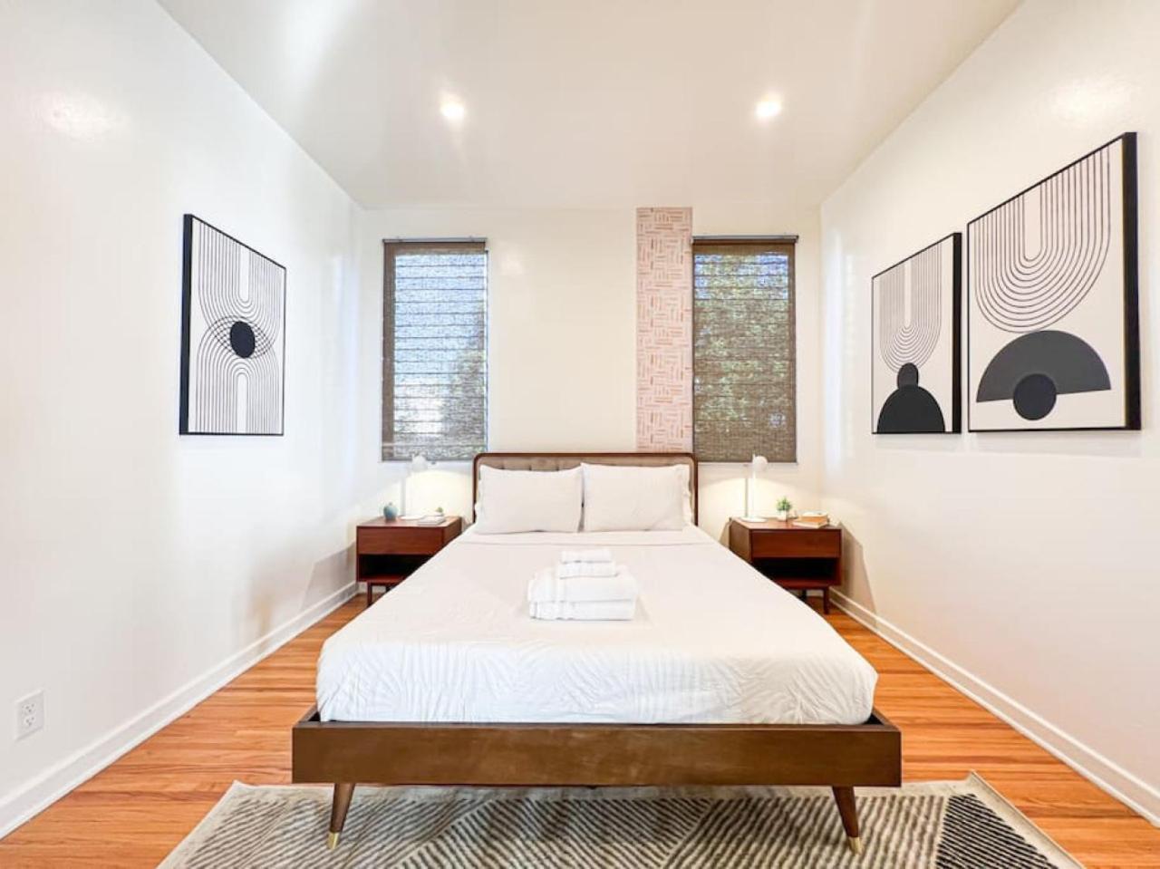 3br Stylish In Angeles - Ol *