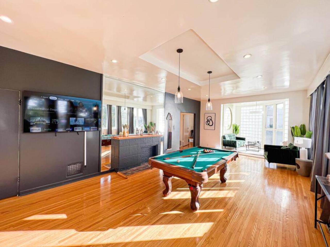 Holiday home 3br Stylish In Angeles - Ol Los Angeles