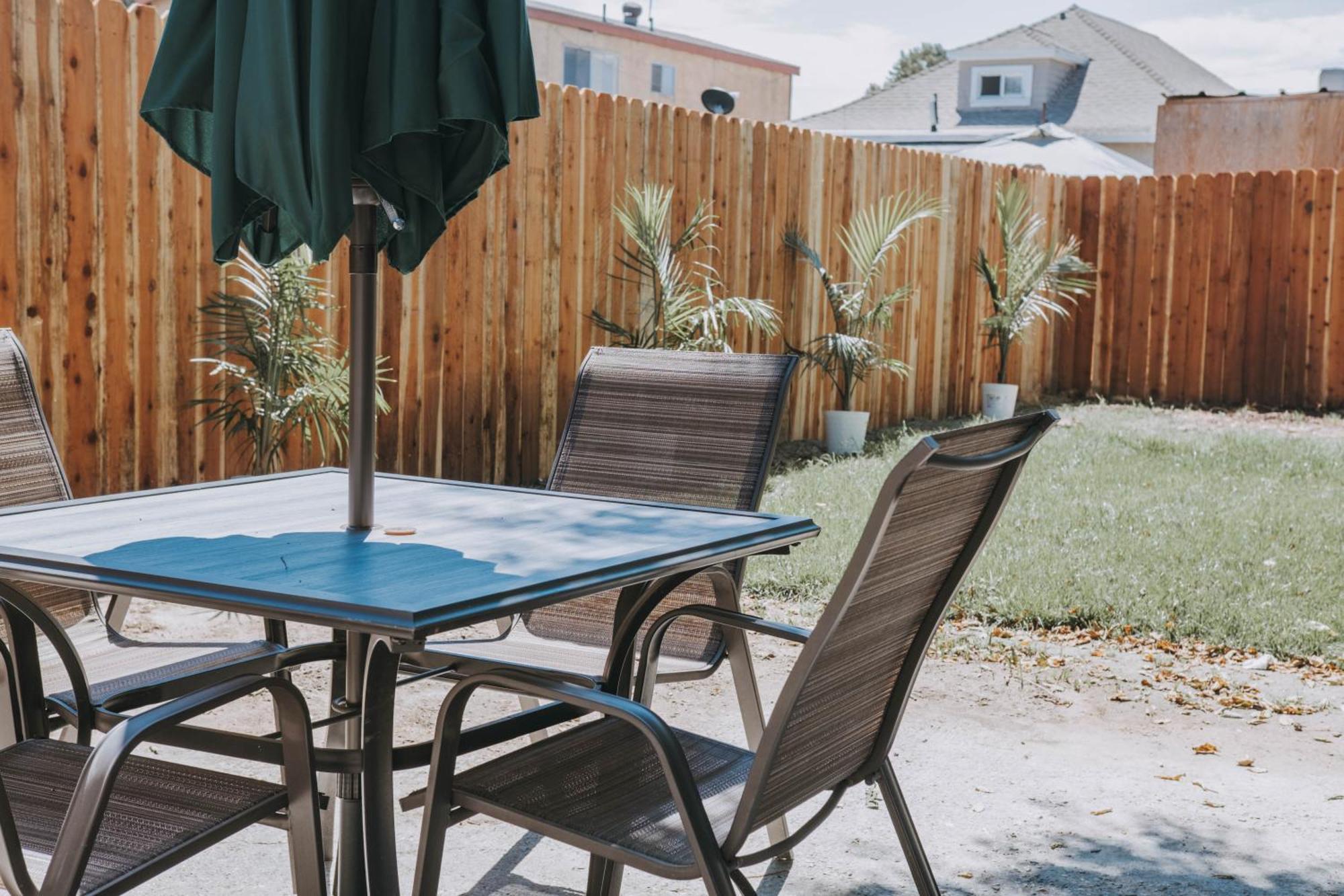 Holiday home Cozy 2br Bungalow Nestled In The Heart Of La