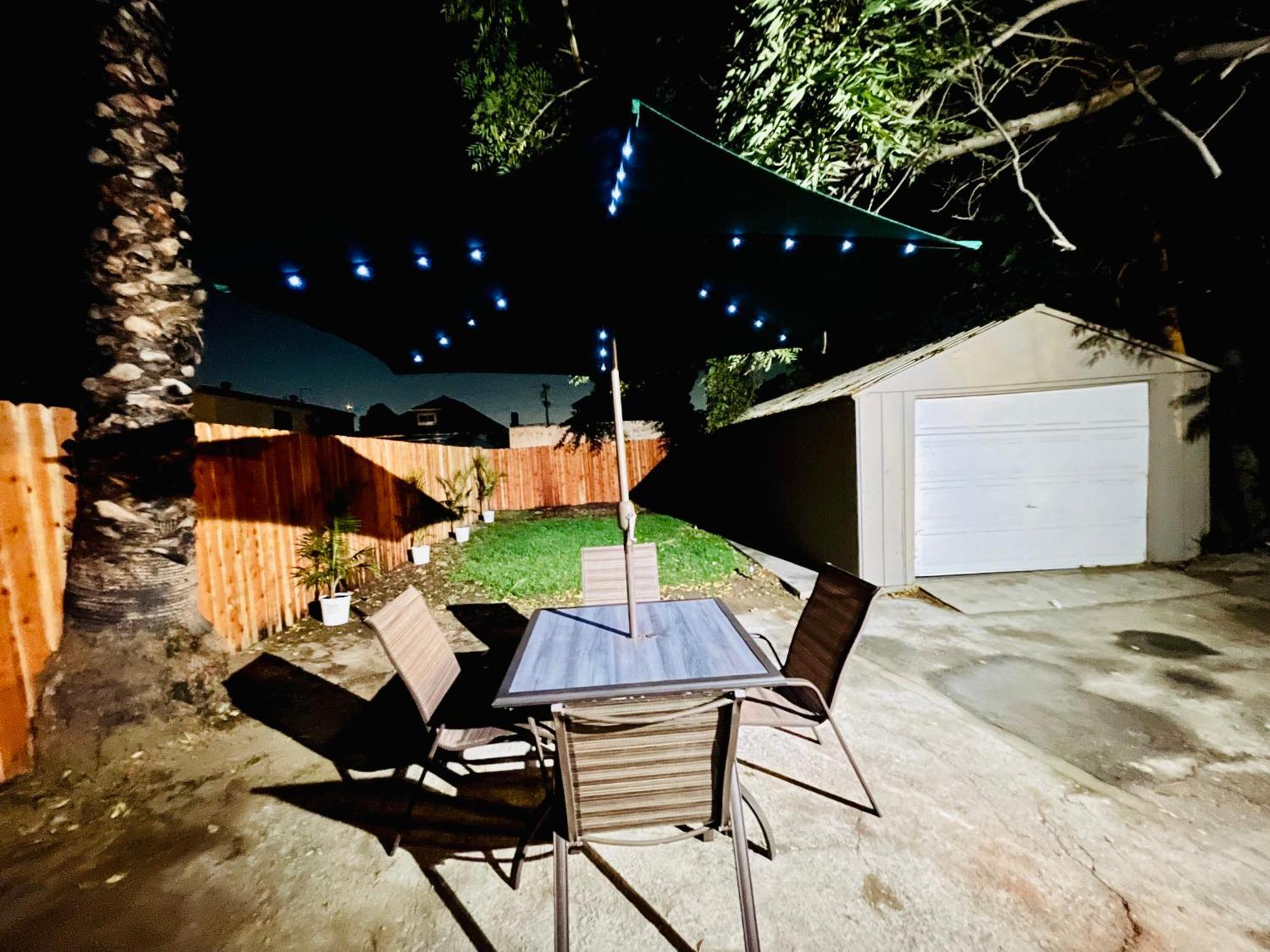 Holiday home Cozy 2br Bungalow Nestled In The Heart Of La *