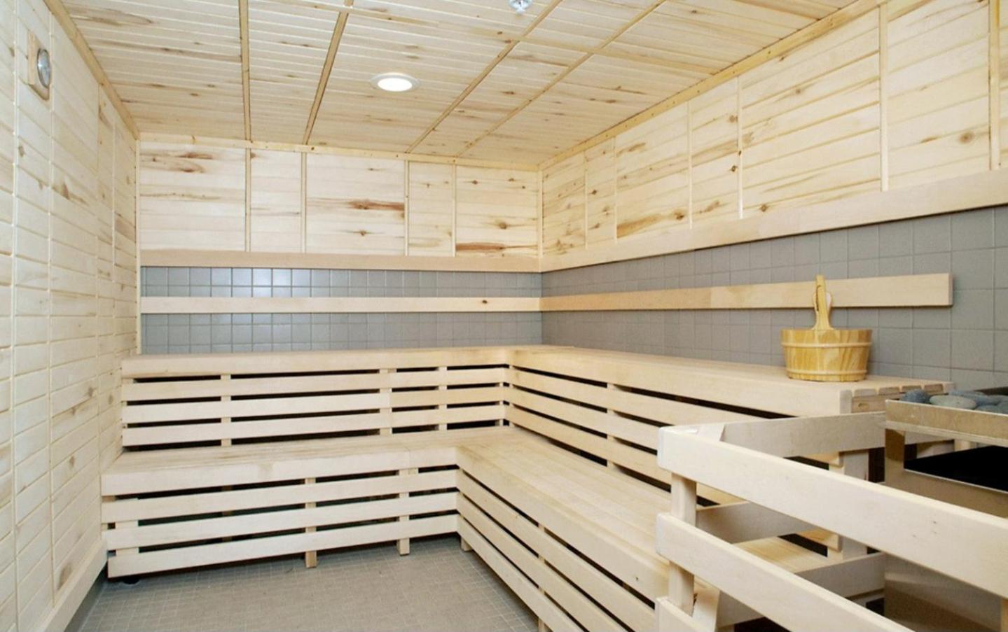 Hotel Luxury Space In The Marina *