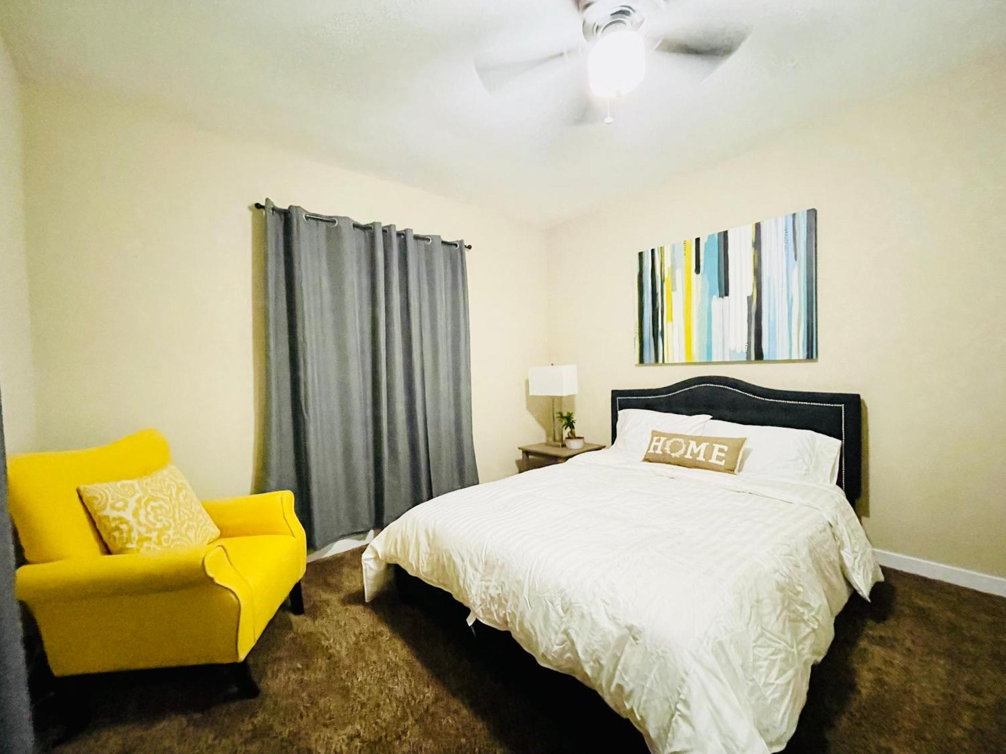 Holiday home Cozy 2br Bungalow Nestled In The Heart Of La
