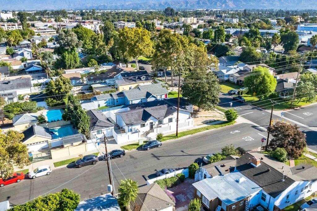 Holiday home Next To Universal And Hollywood La Los Angeles