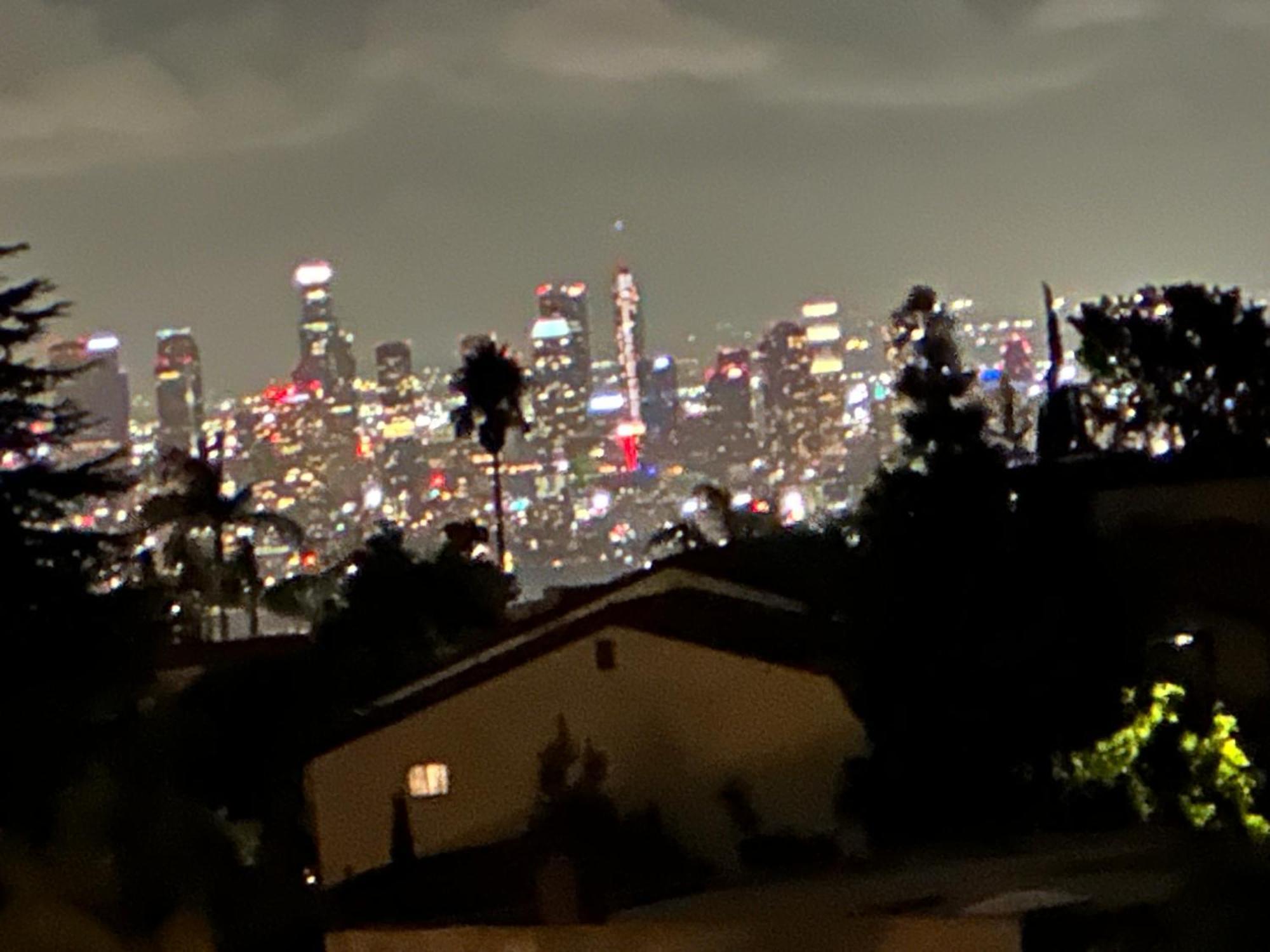 Le Chateau Villa Los Angeles