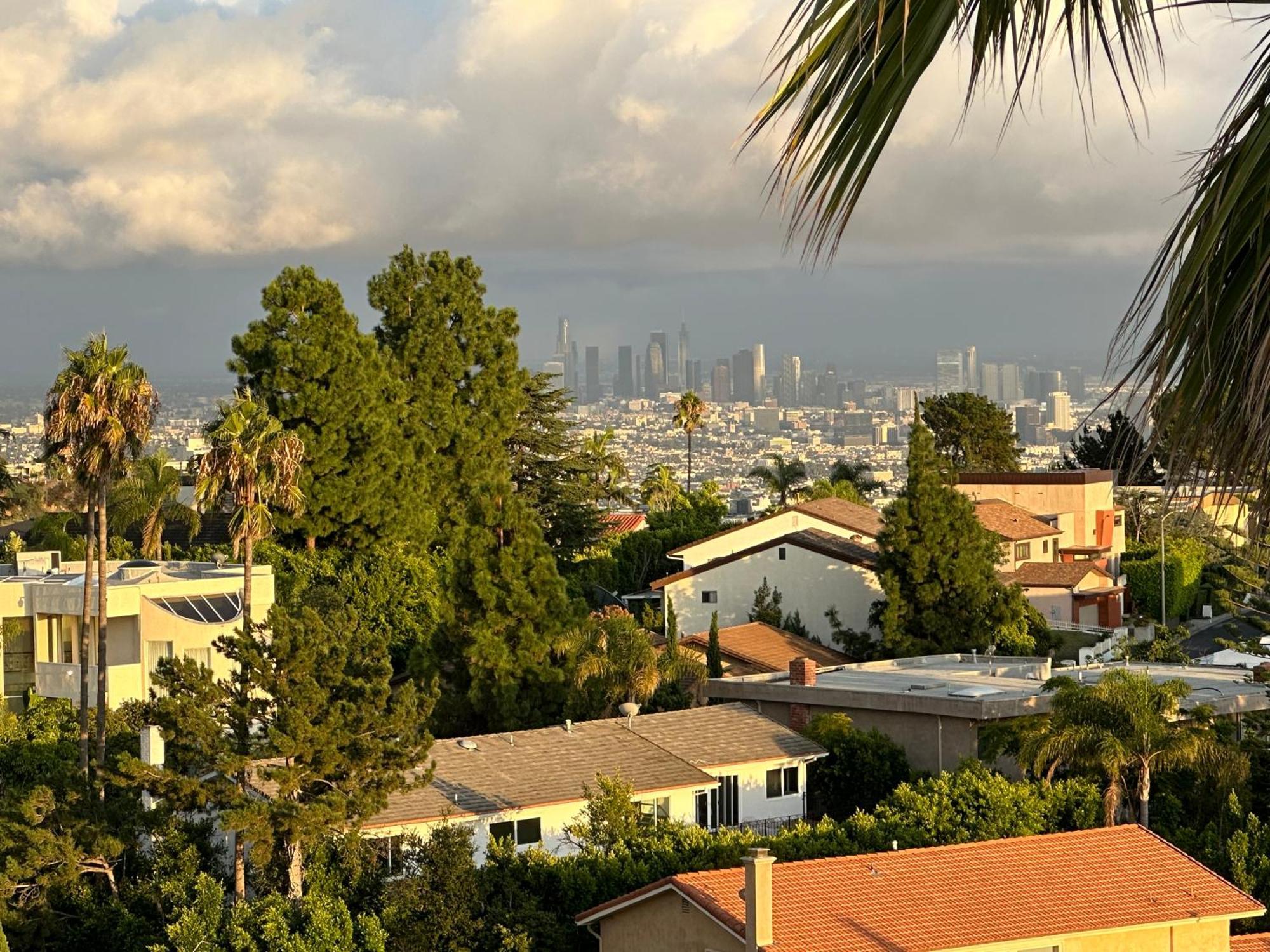 Villa Le Chateau Los Angeles